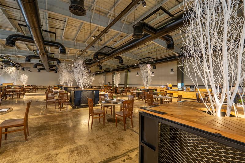 JAZ Mirabel Park & Club